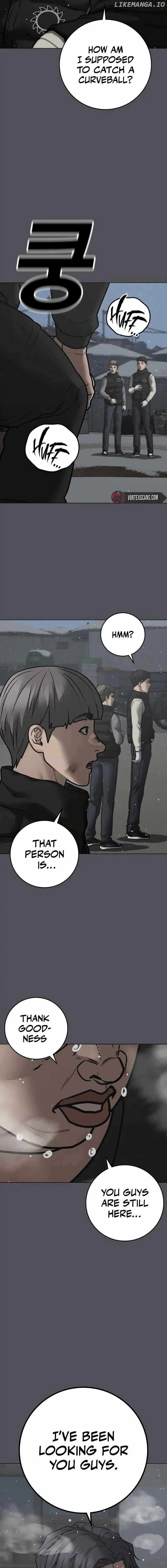 Read Reality Quest Manga Online