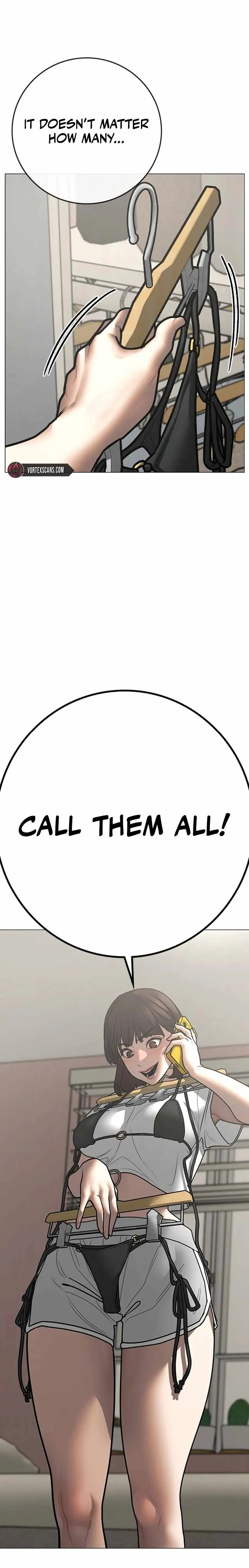 Read Reality Quest Manga Online