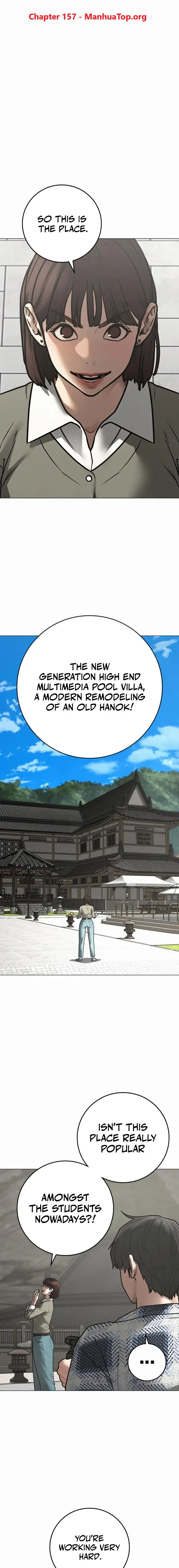 Read Reality Quest Manga Online