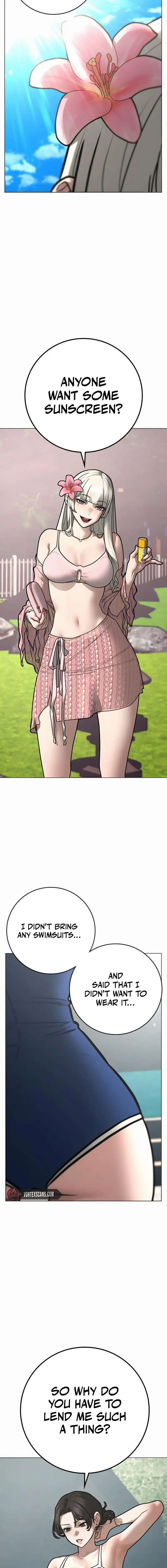 Read Reality Quest Manga Online