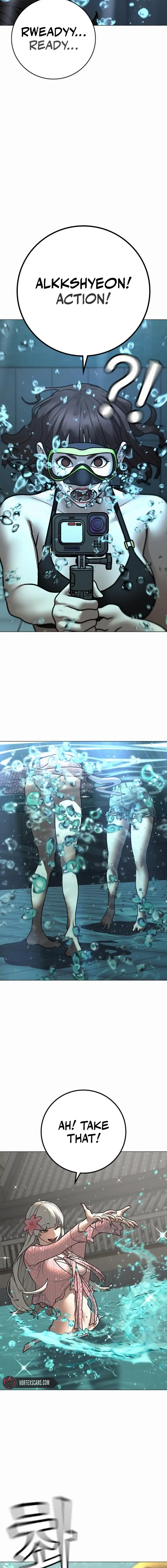 Read Reality Quest Manga Online