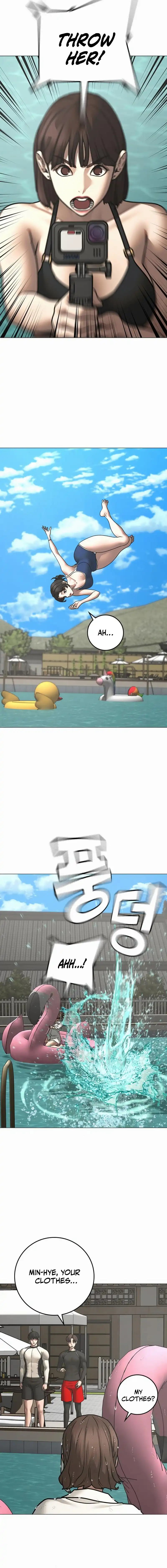 Read Reality Quest Manga Online