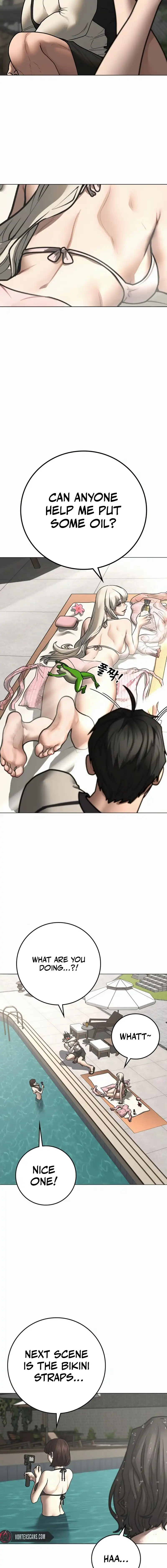 Read Reality Quest Manga Online