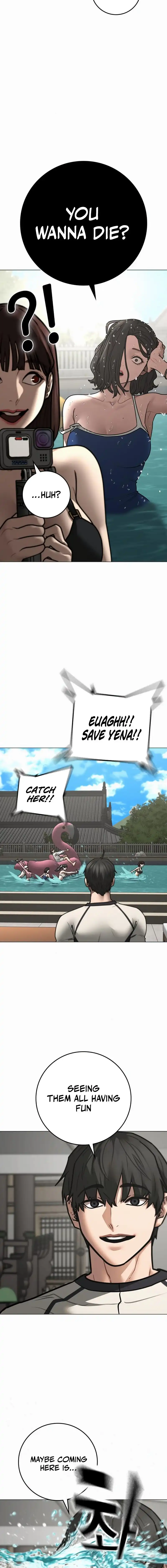 Read Reality Quest Manga Online