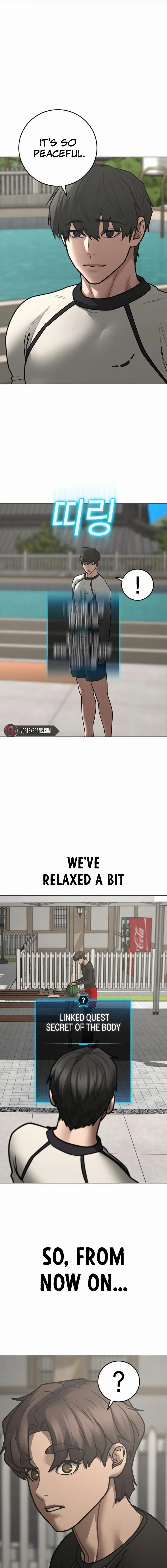 Read Reality Quest Manga Online