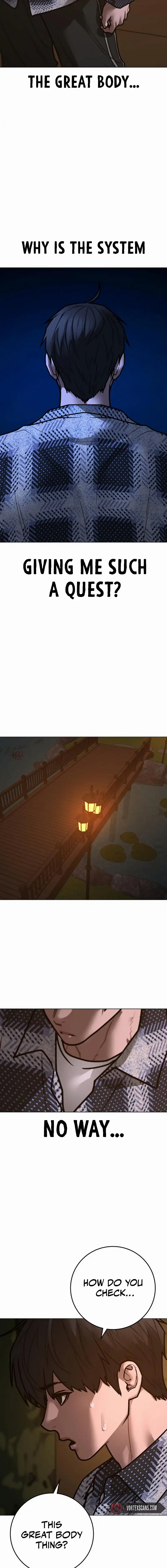 Read Reality Quest Manga Online