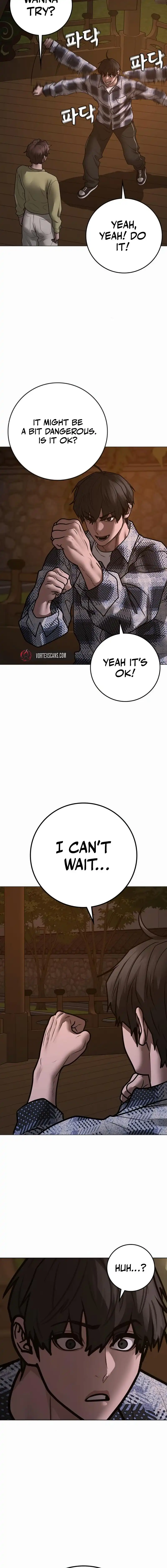 Read Reality Quest Manga Online