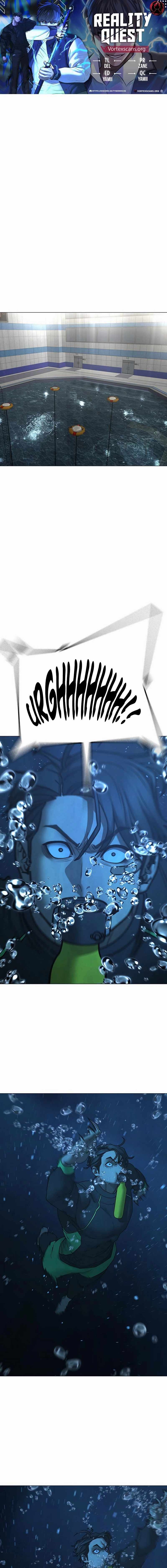 Read Reality Quest Manga Online