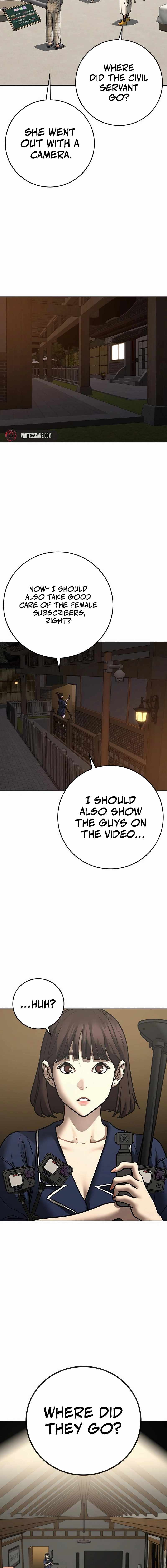 Read Reality Quest Manga Online