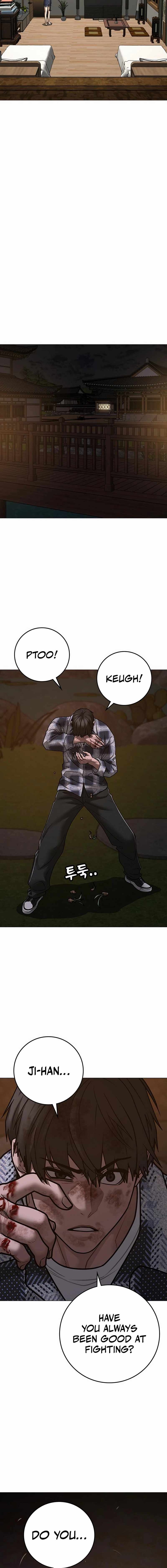 Read Reality Quest Manga Online