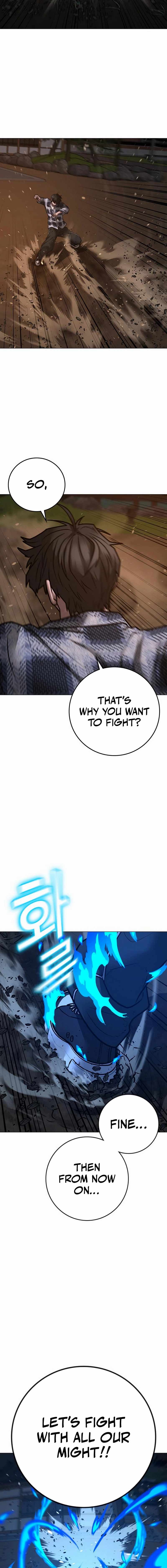 Read Reality Quest Manga Online