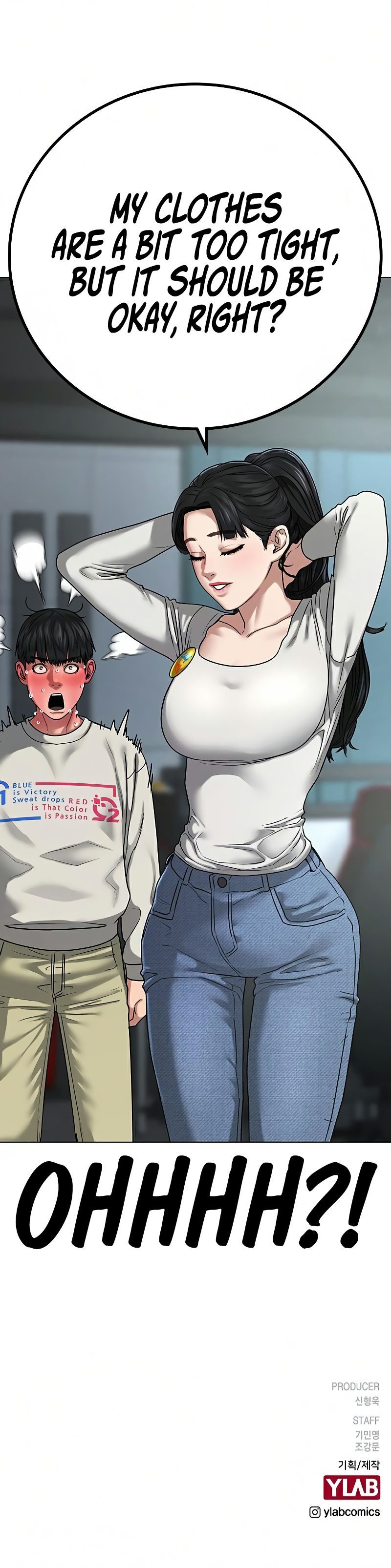 Read Reality Quest Manga Online