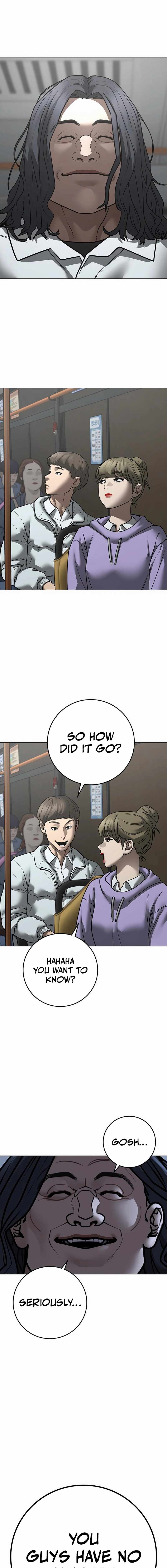 Read Reality Quest Manga Online