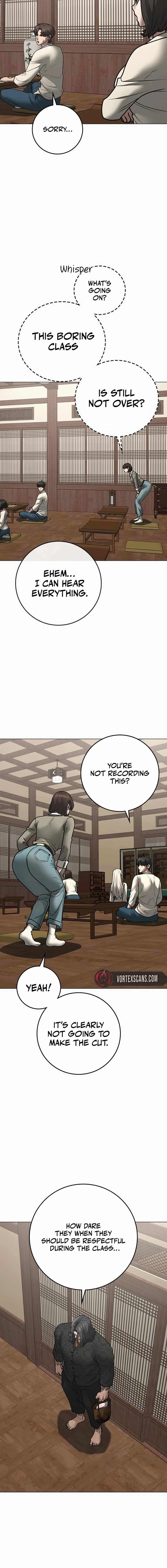 Read Reality Quest Manga Online