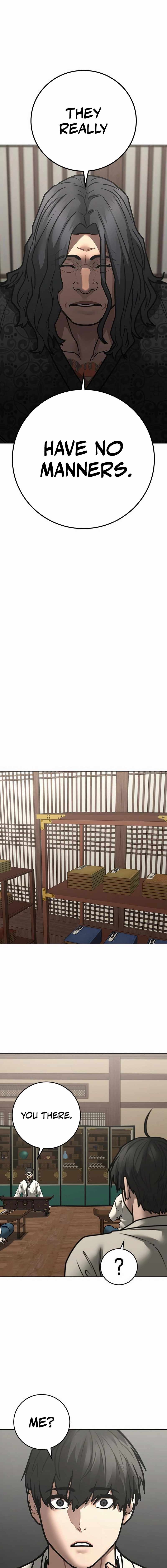 Read Reality Quest Manga Online