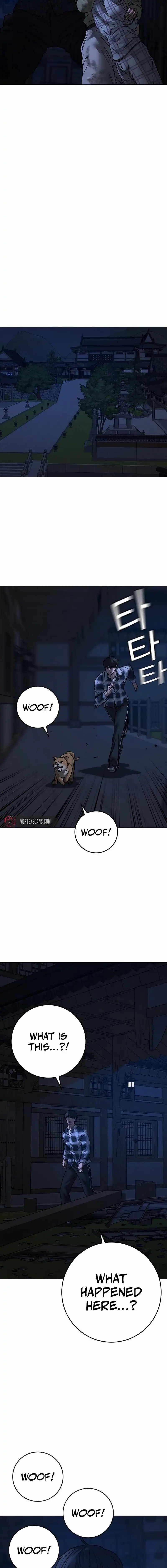 Read Reality Quest Manga Online