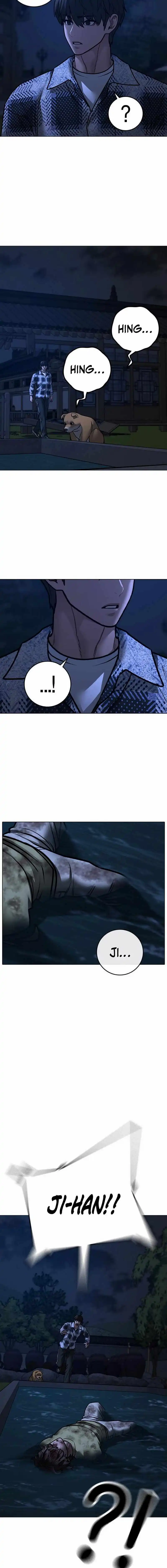 Read Reality Quest Manga Online