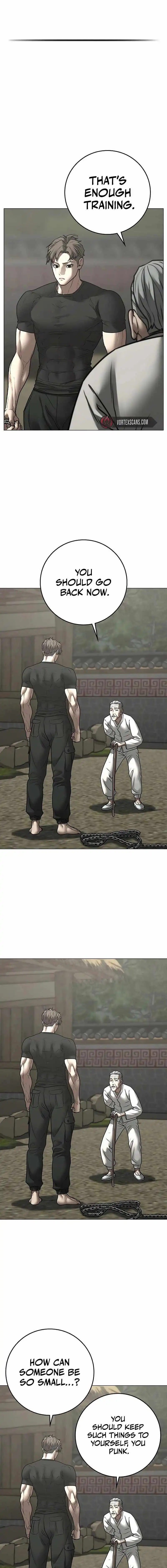 Read Reality Quest Manga Online