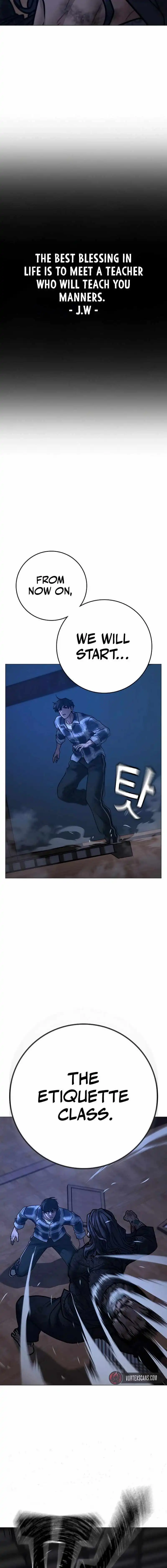 Read Reality Quest Manga Online