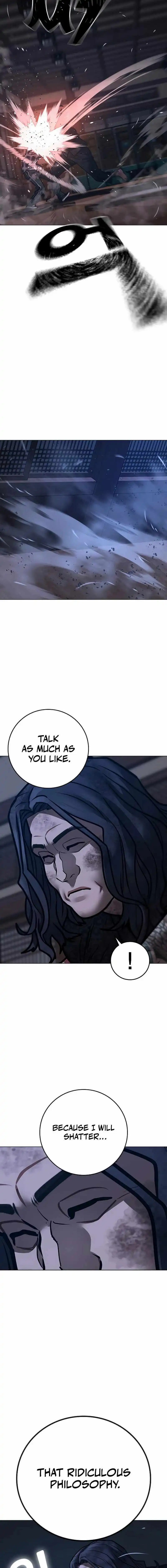 Read Reality Quest Manga Online