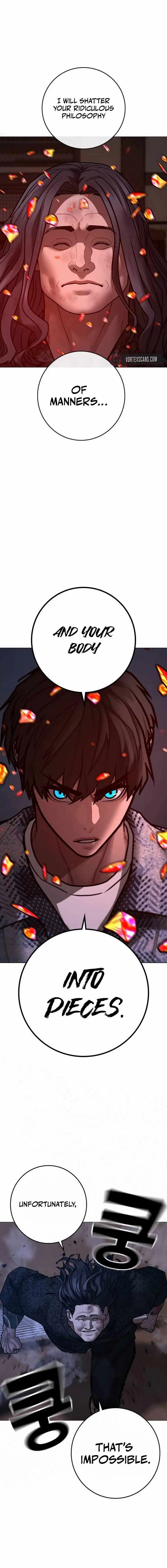 Read Reality Quest Manga Online