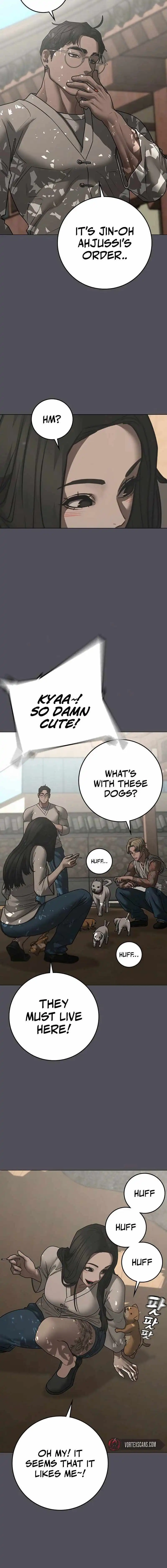 Read Reality Quest Manga Online