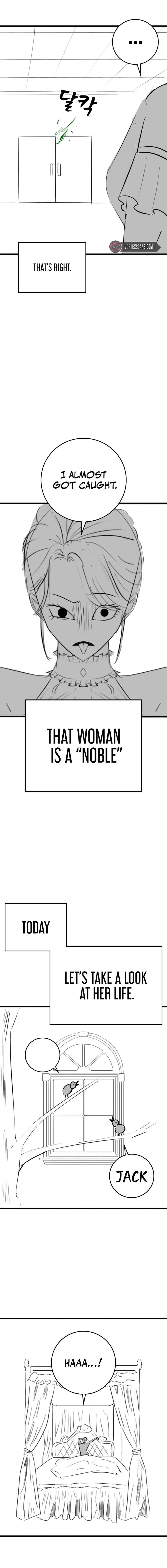 Read Reality Quest Manga Online