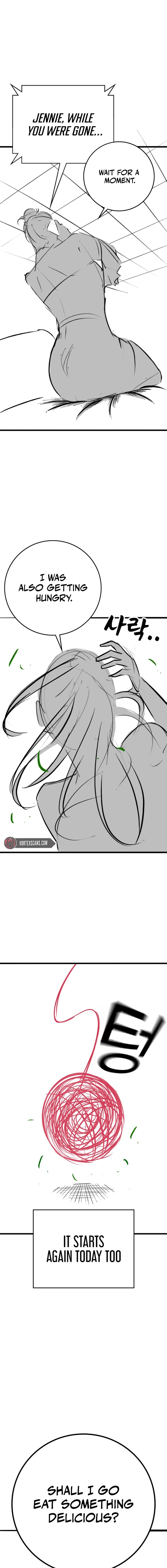 Read Reality Quest Manga Online