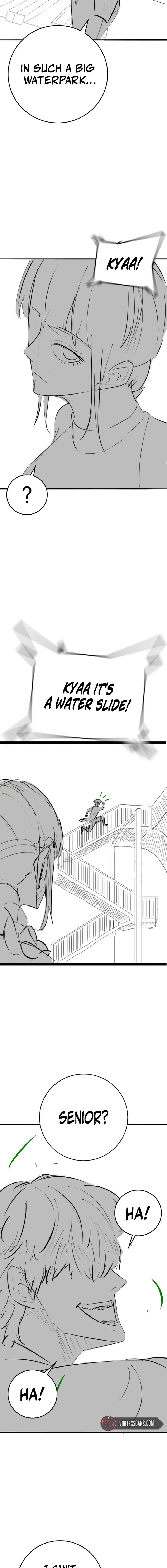 Read Reality Quest Manga Online