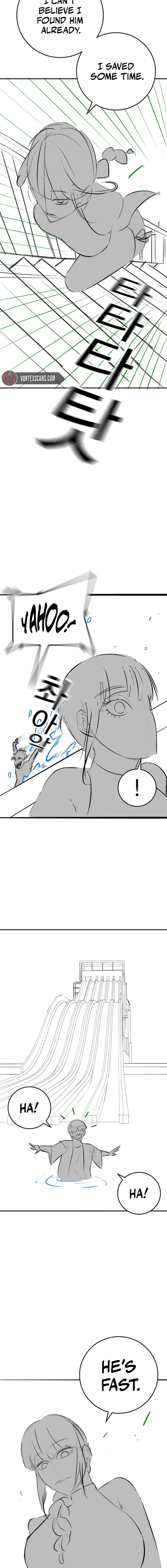 Read Reality Quest Manga Online