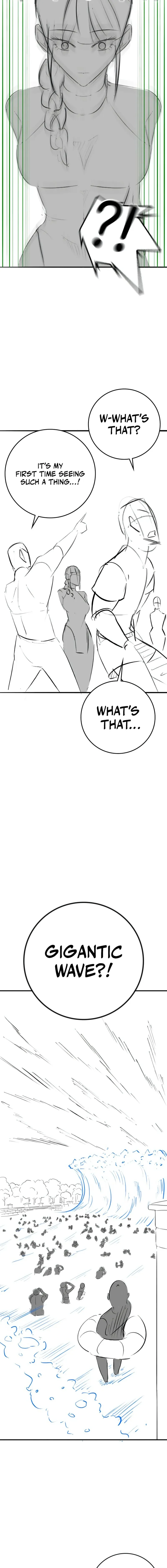 Read Reality Quest Manga Online