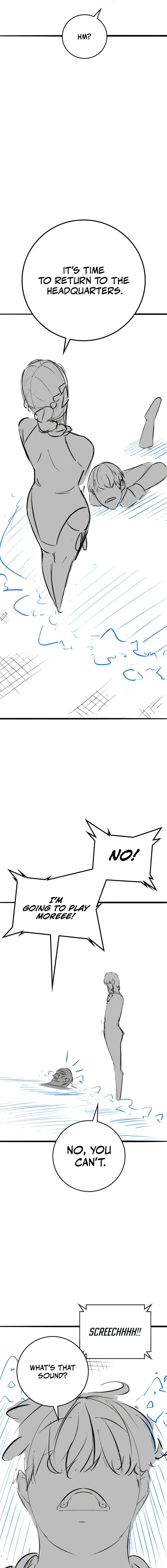 Read Reality Quest Manga Online