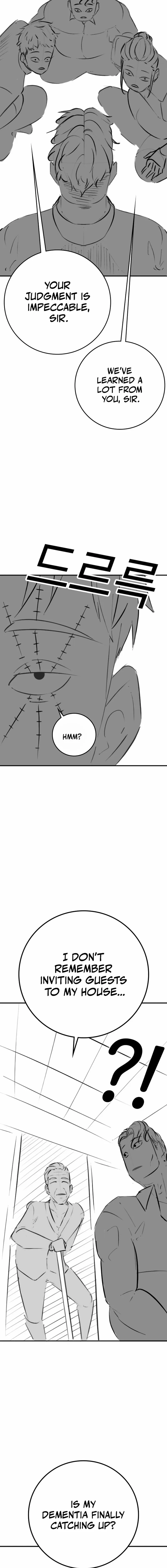 Read Reality Quest Manga Online