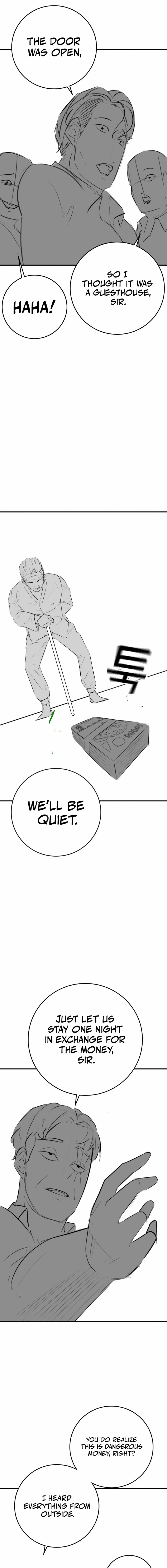 Read Reality Quest Manga Online