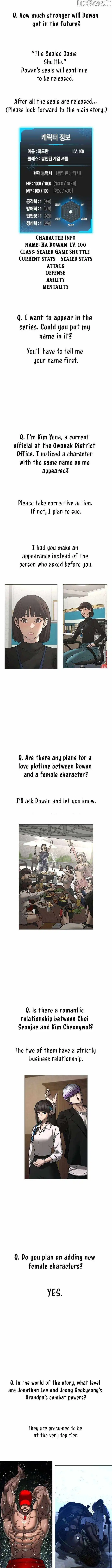 Read Reality Quest Manga Online