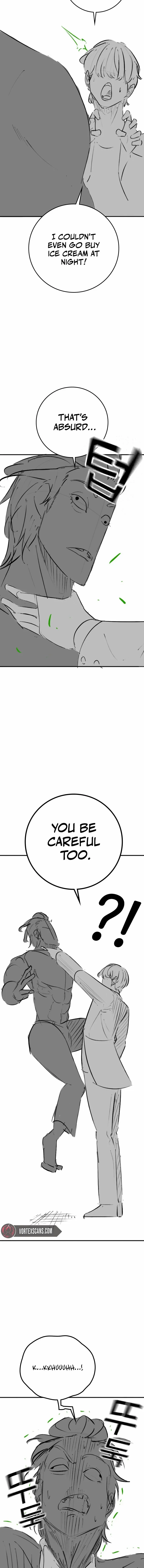 Read Reality Quest Manga Online