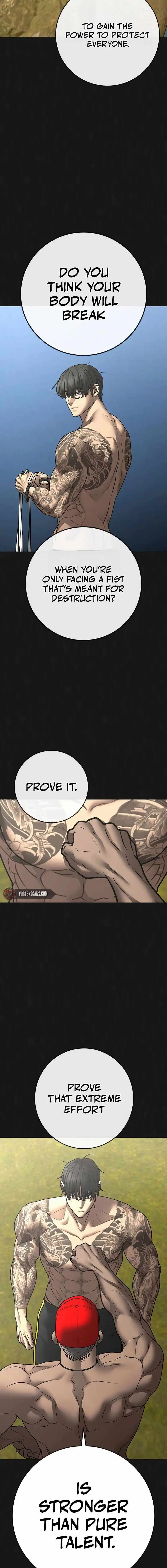 Read Reality Quest Manga Online