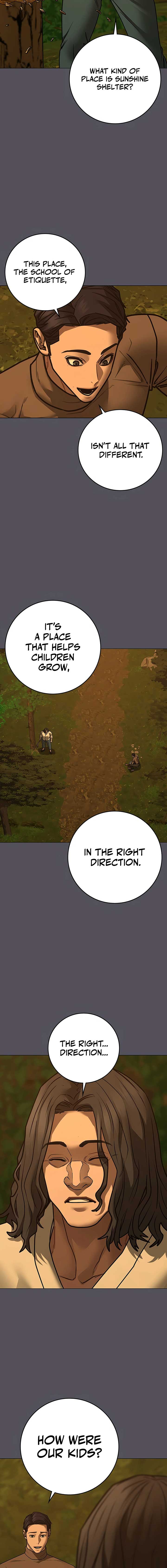 Read Reality Quest Manga Online