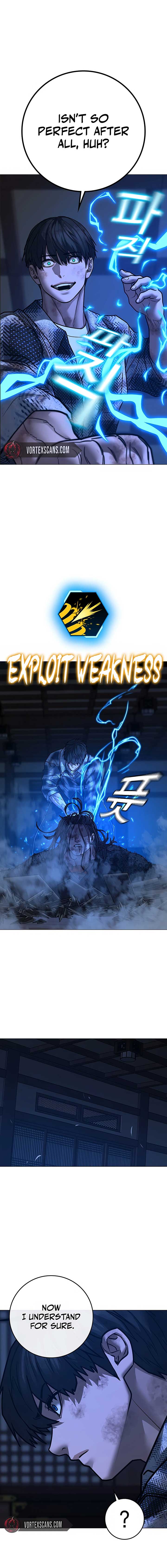 Read Reality Quest Manga Online