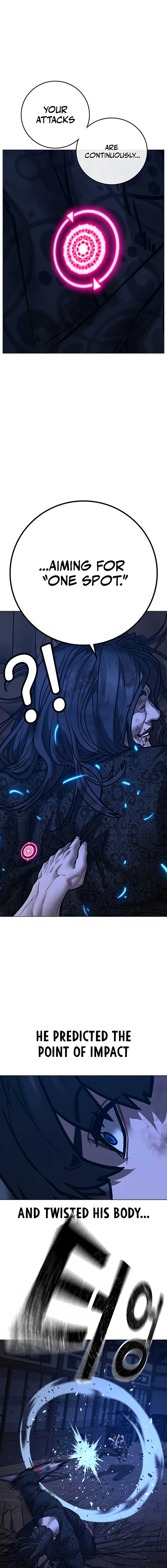 Read Reality Quest Manga Online