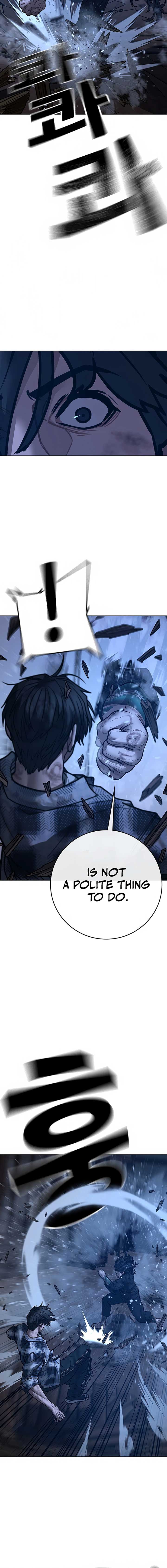 Read Reality Quest Manga Online