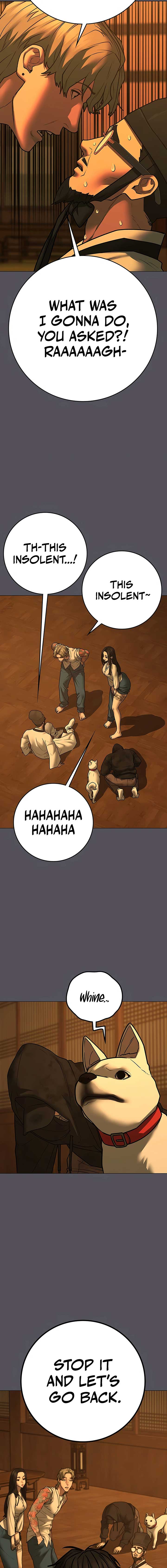 Read Reality Quest Manga Online