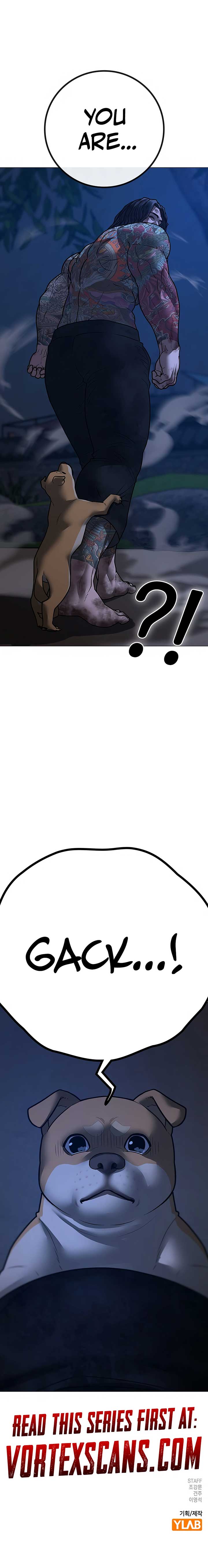 Read Reality Quest Manga Online