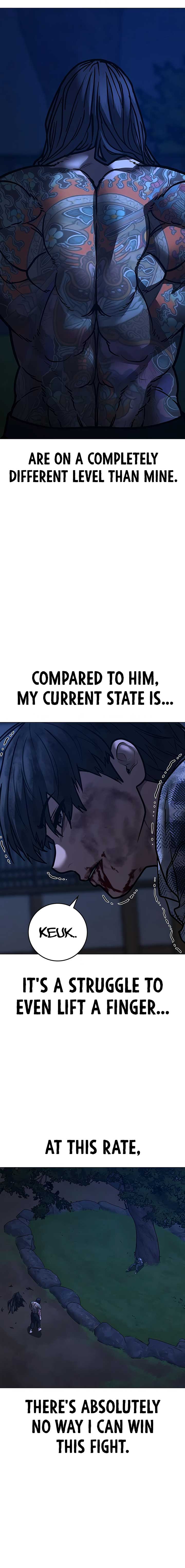 Read Reality Quest Manga Online