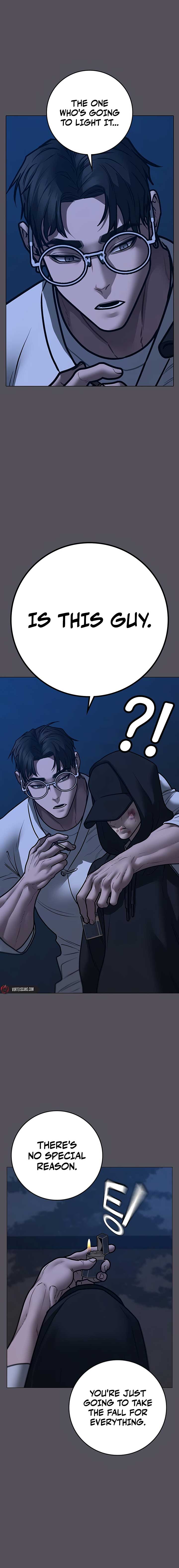 Read Reality Quest Manga Online