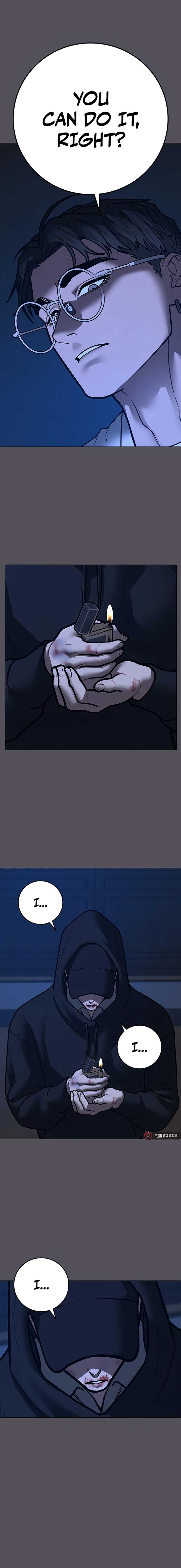 Read Reality Quest Manga Online