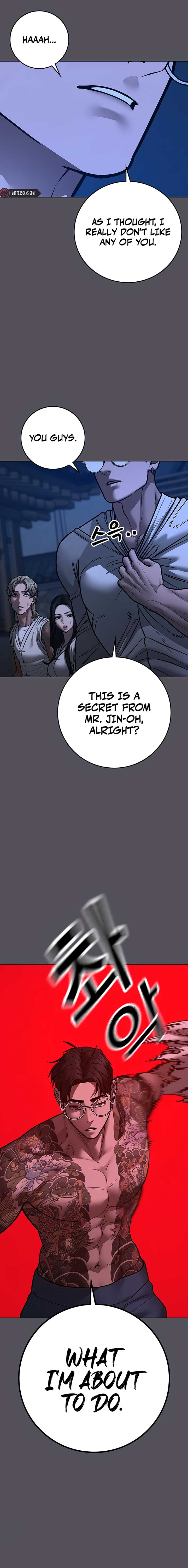 Read Reality Quest Manga Online