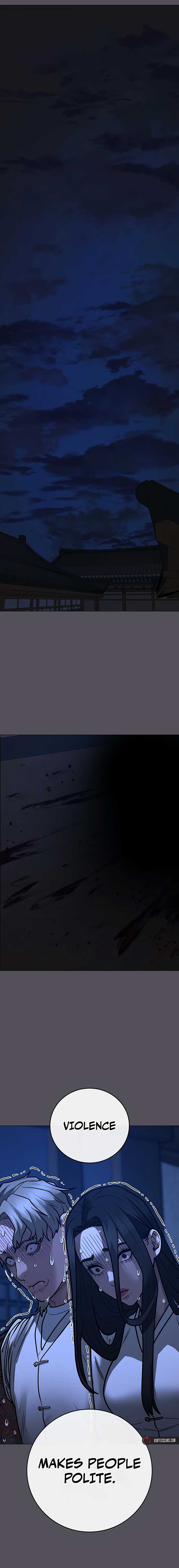 Read Reality Quest Manga Online