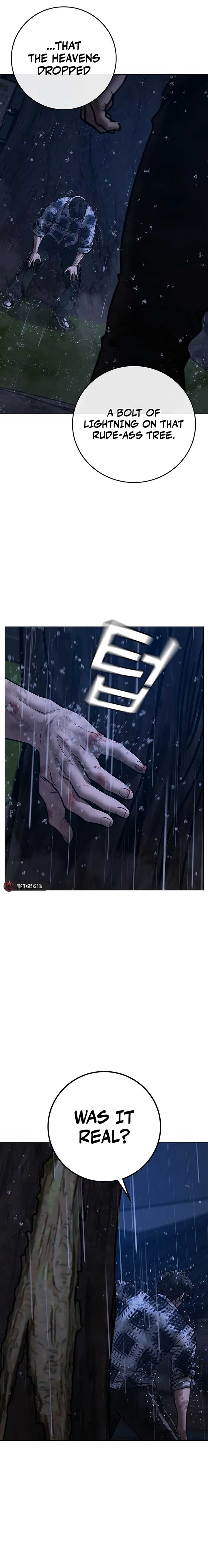 Read Reality Quest Manga Online