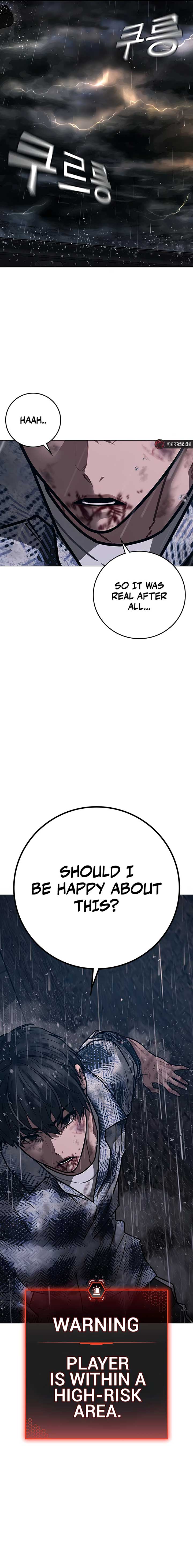 Read Reality Quest Manga Online